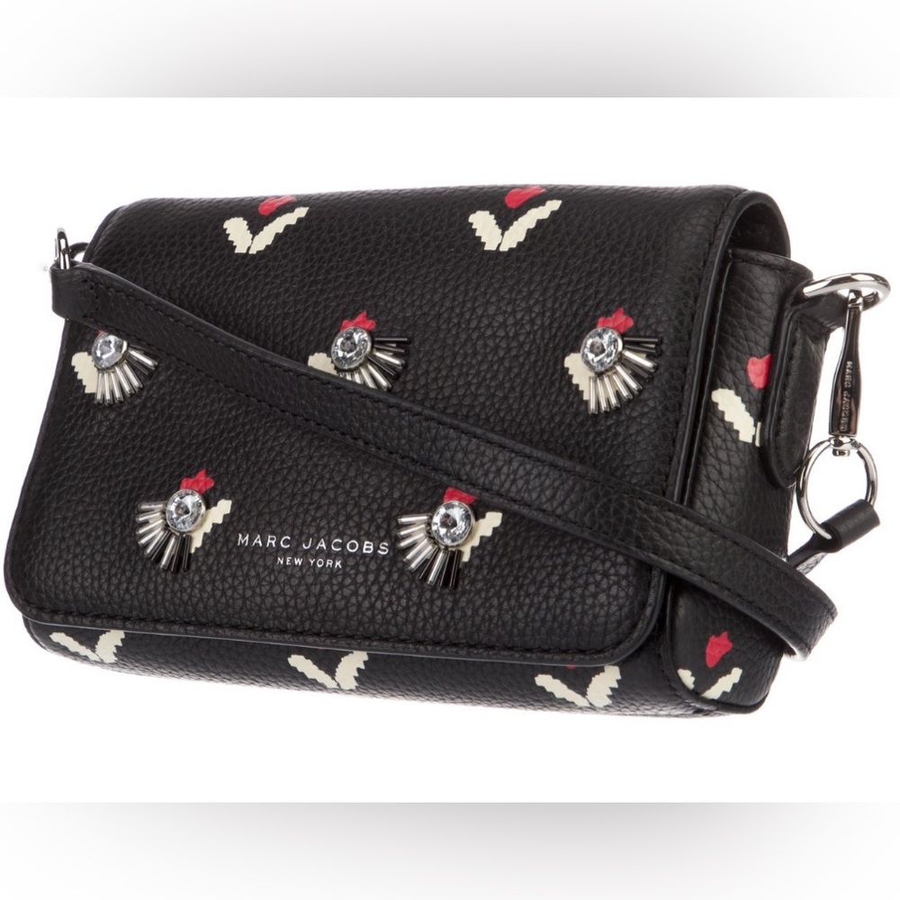 Marc Jacobs crossbody purse